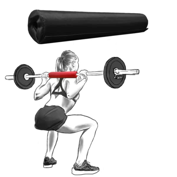 Barbell Pad - Image 2
