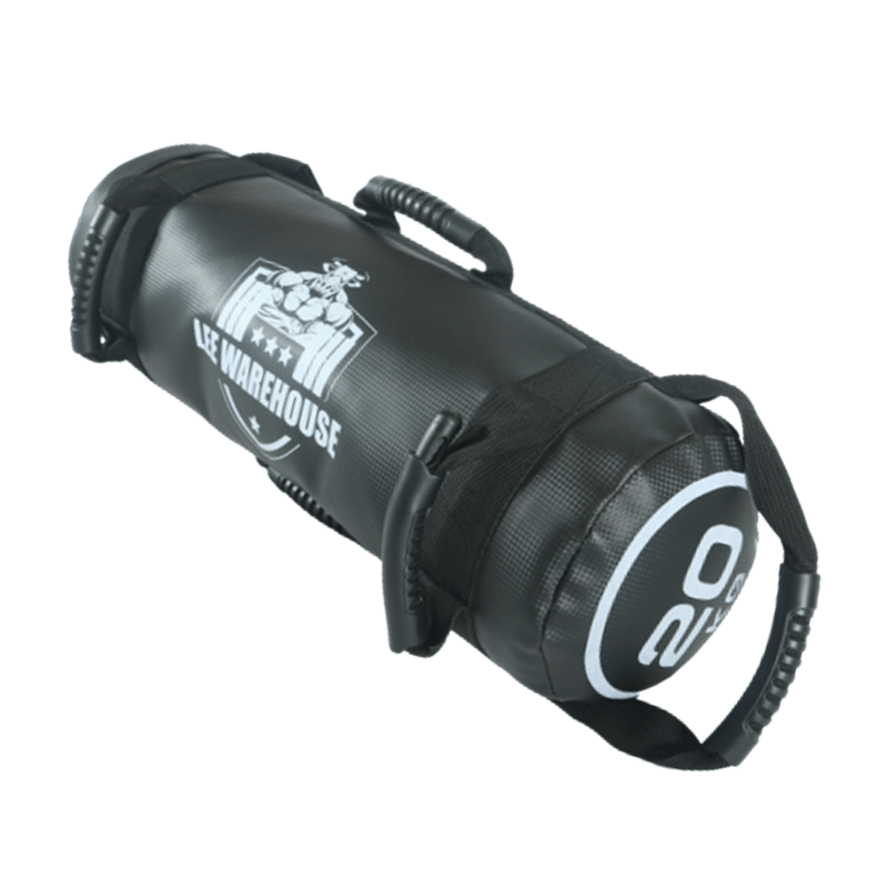 Power Bags | Weight Bags | Sandbags