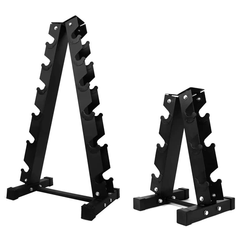 Dumbbell Rack Dumbbell Stand
