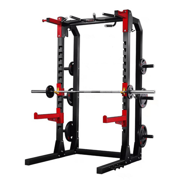 886blackPower Cage