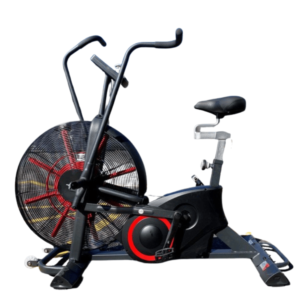 Fan Resistance Bike | Exercise Bike | Air Bike