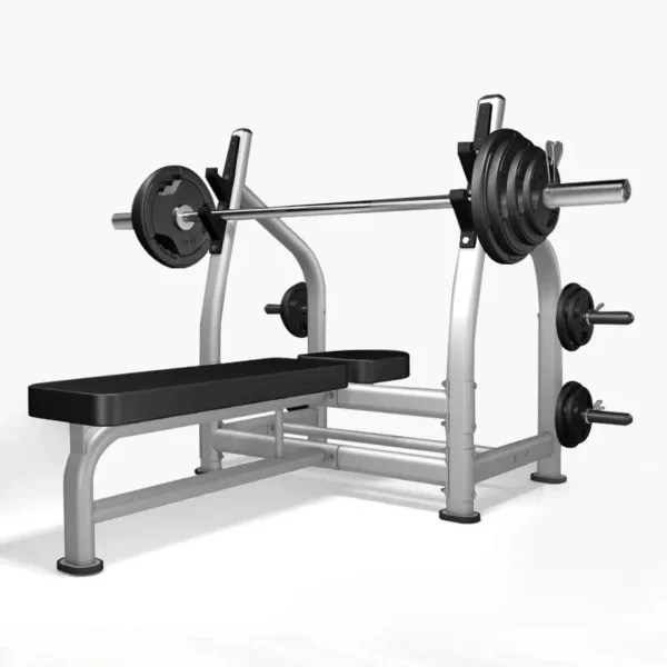 Commercial Flat Bench Package - Image 6