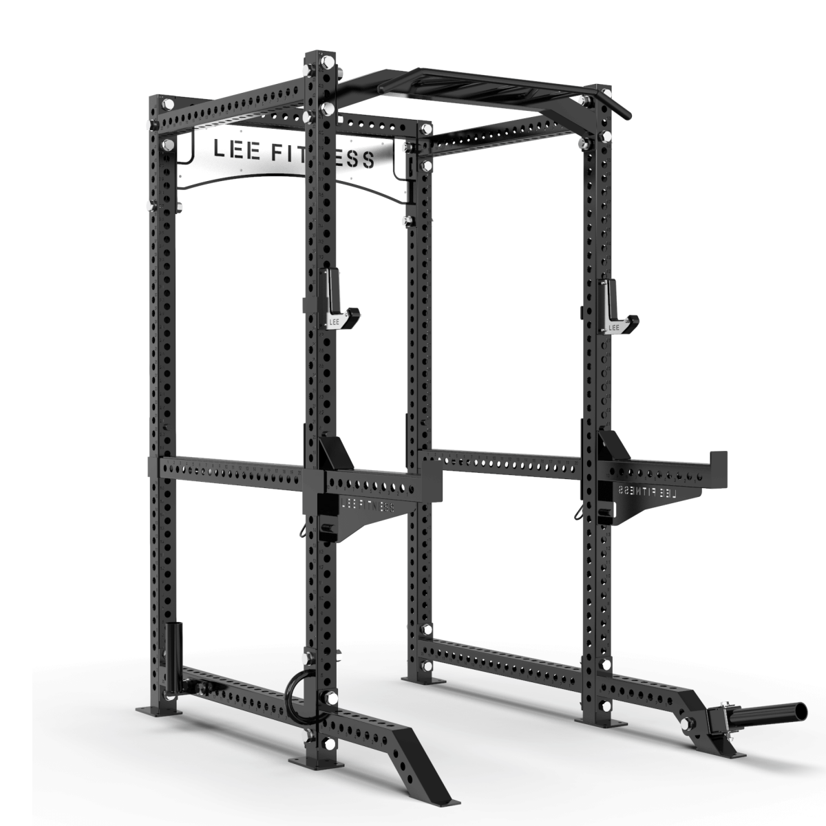 Commercial Full Cage