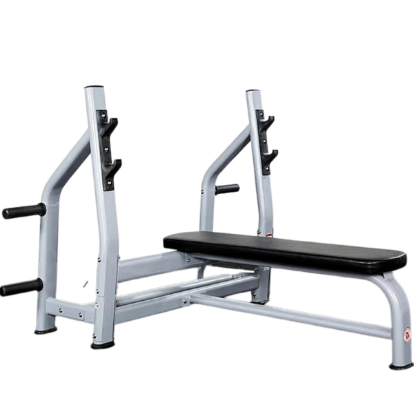 Commercial Flat Bench Package - Image 8