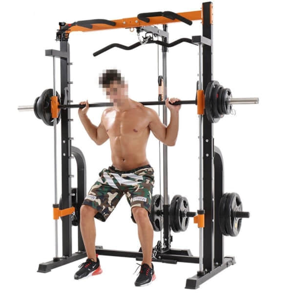 smithmachineK8
