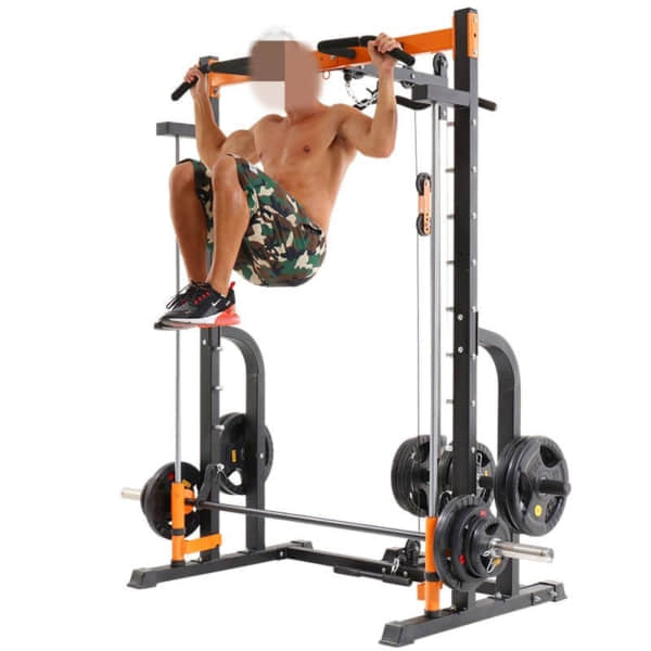 smithmachineK8