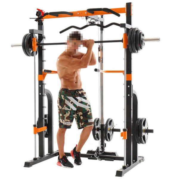 smithmachineK8