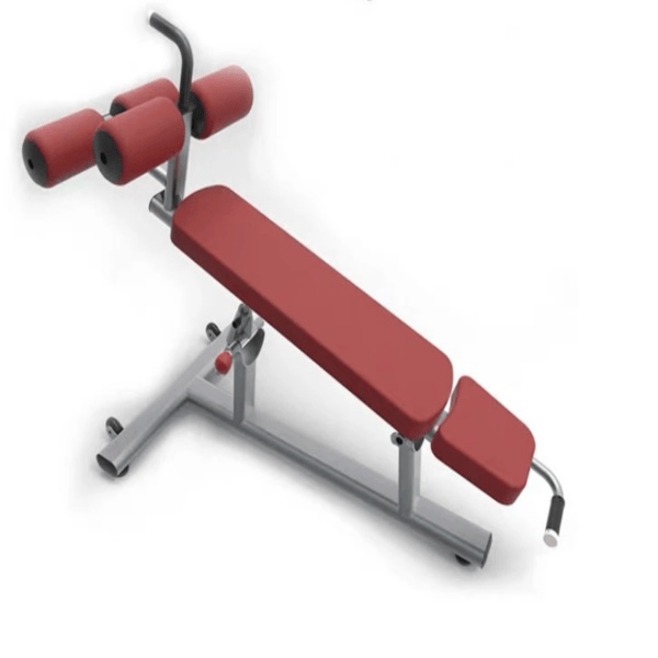 Sit Up Bench