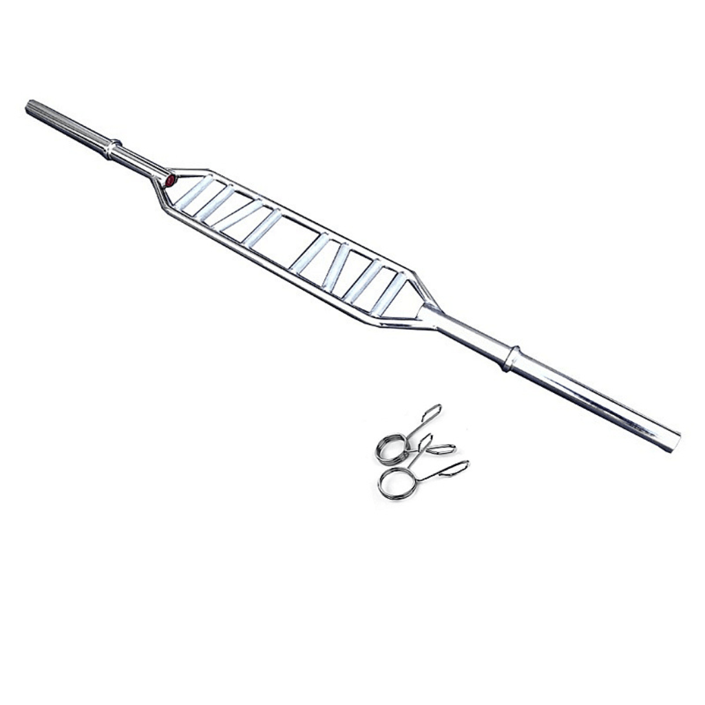 Olympic Barbell 2.2m Multi-Position 31kg