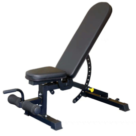 weight bench