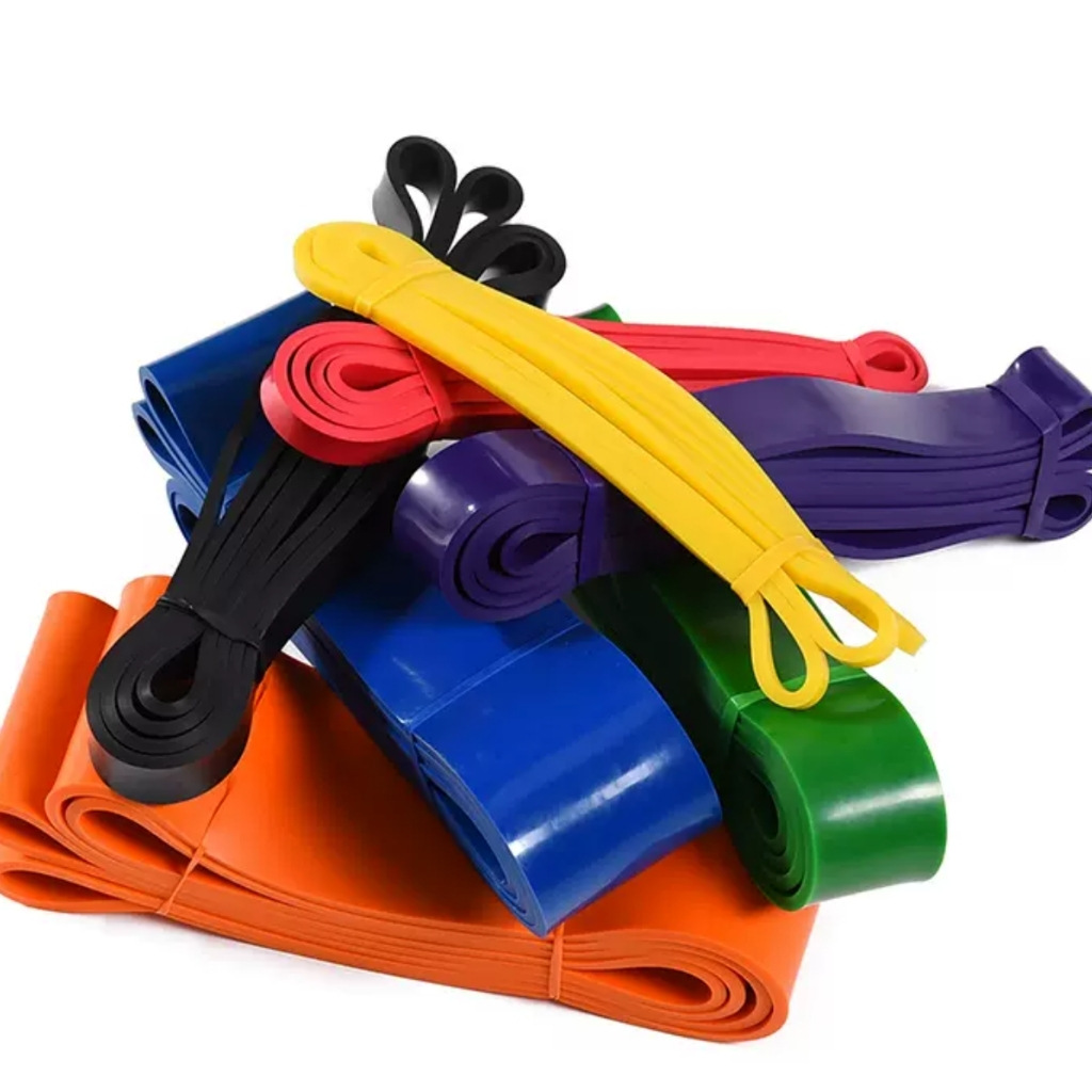 Resistance Bands | Yoga Band Loop