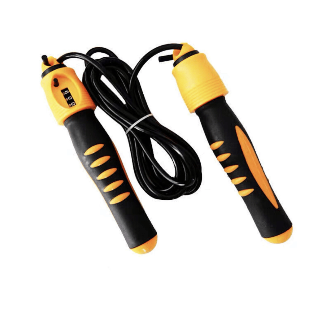 Skipping Rope | Accounting Jump Rope