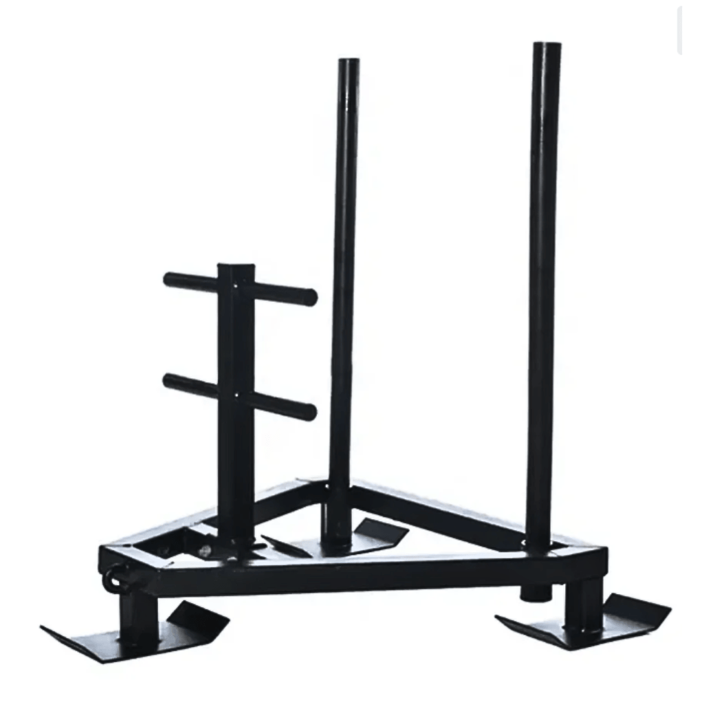 Power Sled