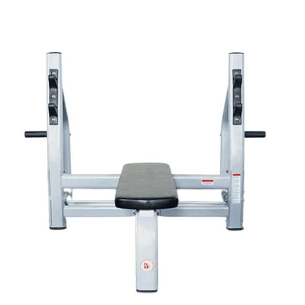 Commercial Flat Bench Package - Image 10