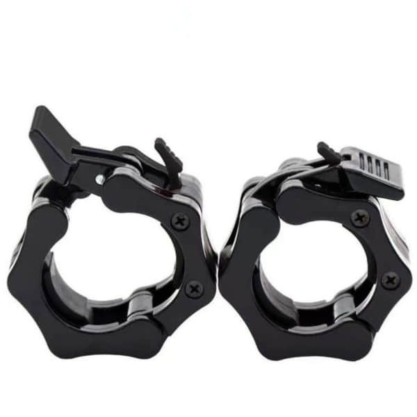 Barbell Collars 25mm