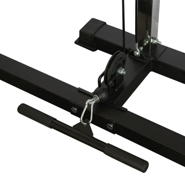 Smith Machine | Home Gym Machine - Image 4