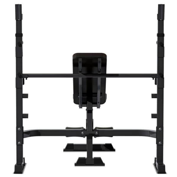 Bench Press Squat Rack