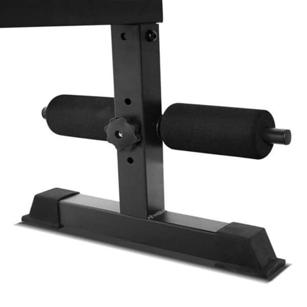 Bench Press Squat Rack