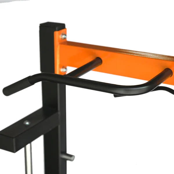 Smith Machine | Home Gym Machine - Image 3
