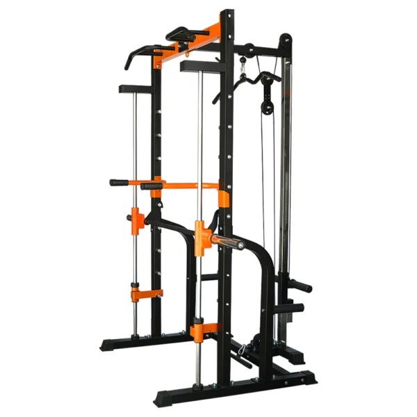 Smith Machine | Home Gym Machine - Image 9