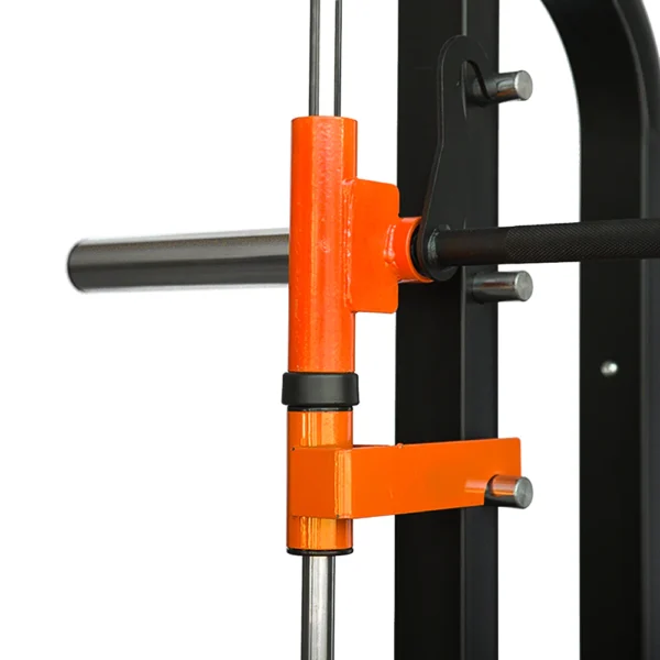 Smith Machine | Home Gym Machine - Image 5