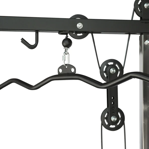 Smith Machine | Home Gym Machine - Image 8