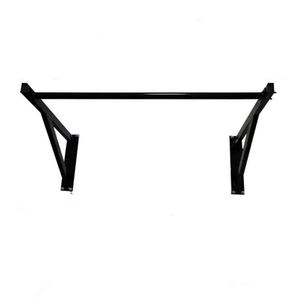 Wall Mounted Pull Up Bar｜Commercial Chin Up Bar