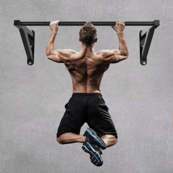 Wall Mounted Pull Up Bar｜Commercial Chin Up Bar - Image 5