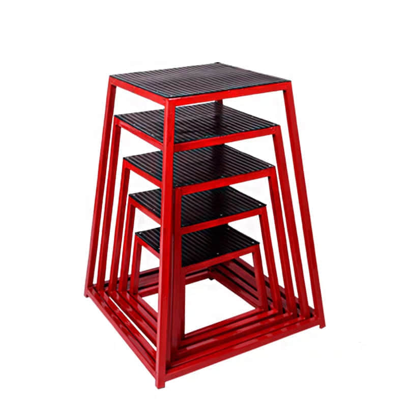 Jump Stool