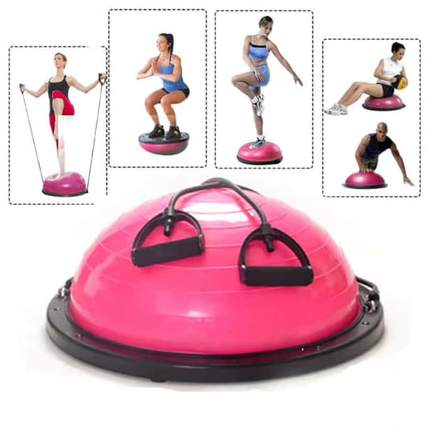 BOSU Ball / Balance Ball