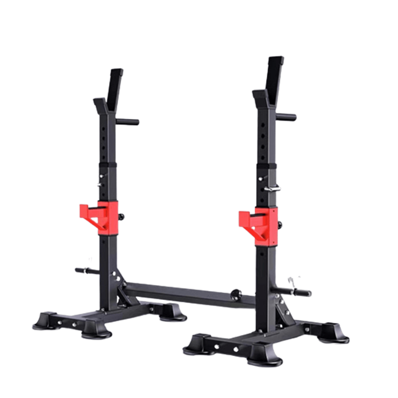 Squat Rack | Adjustable Squat Rack
