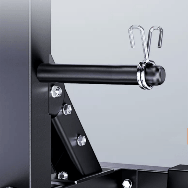Squat Rack | Adjustable Squat Rack - Image 6