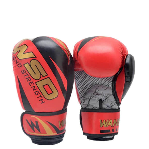 Boxing Gloves Adults
