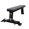 Bench for flat weights