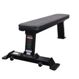 Flat Bench Weight Bench