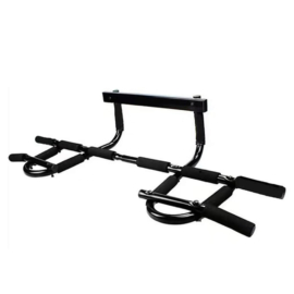 Door Gym Pull Up Bar