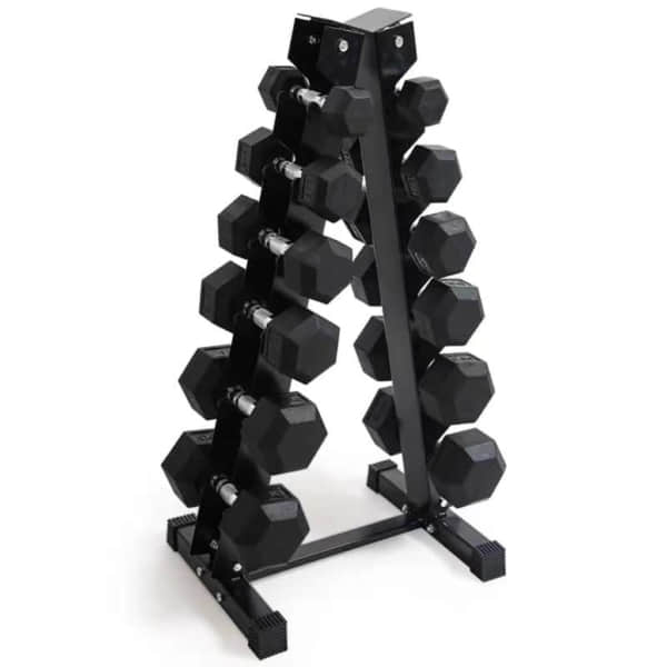 Dumbbell Rack
