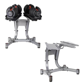 Adjustable Dumbbell Stand