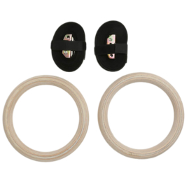 Gym Rings