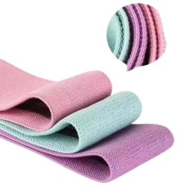 Resistance Bands | Leg Squat Yoga Band Non Slip