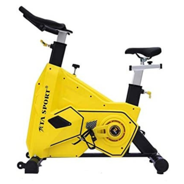 Spin Bike | Exercise Bike | Indoor Cycling Bike - Image 3