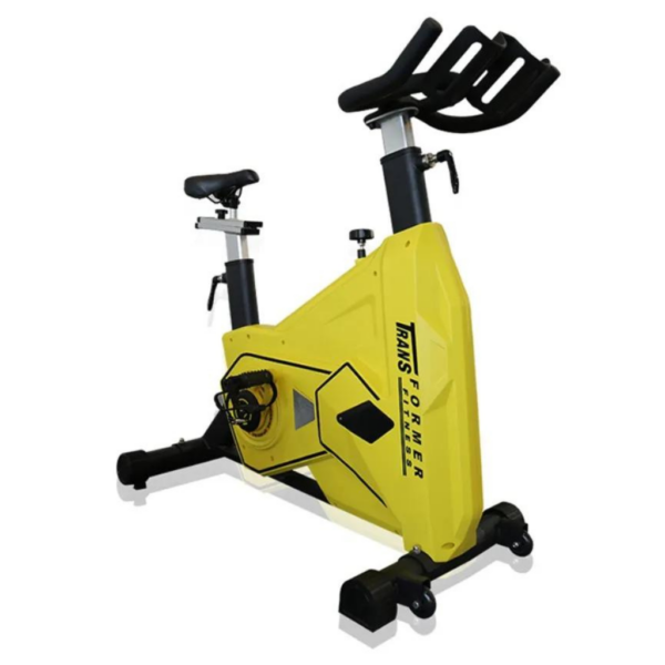 Spin Bike | Exercise Bike | Indoor Cycling Bike - Image 2