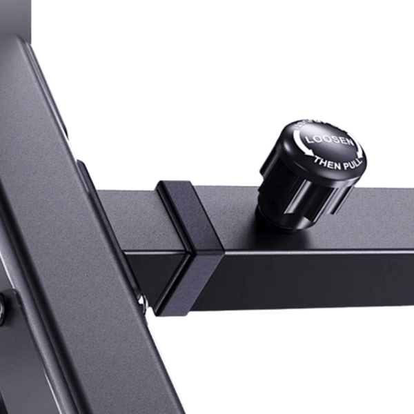 Squat Rack | Adjustable Squat Rack - Image 2