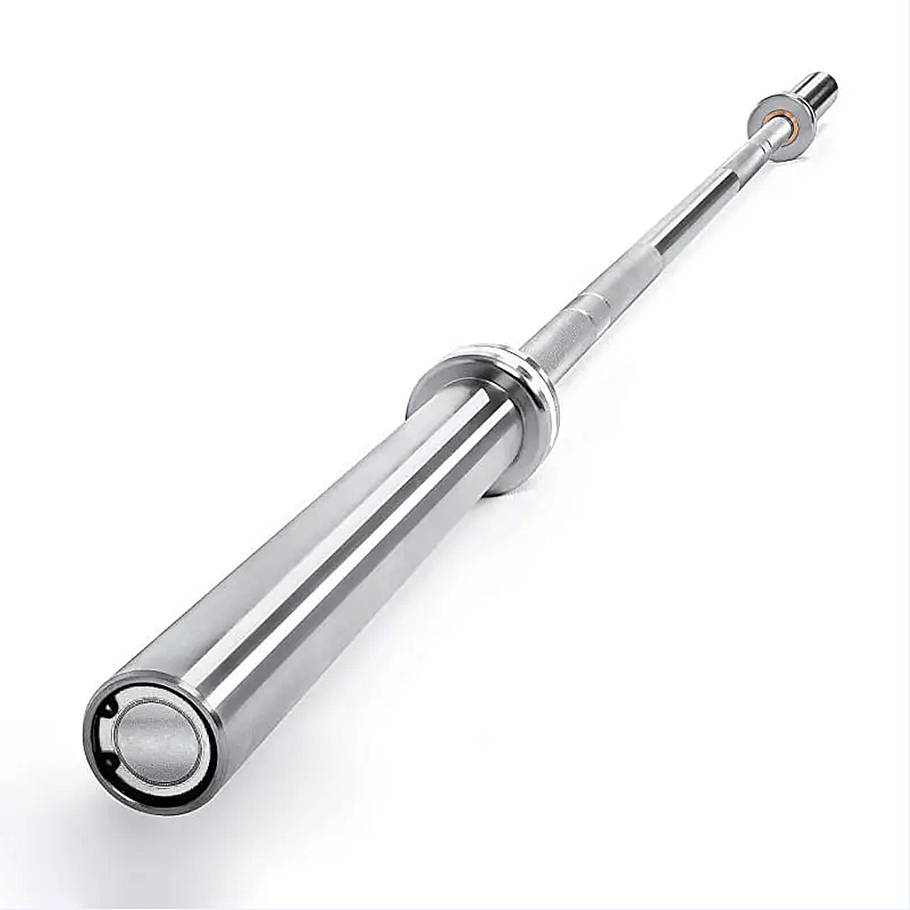 Olympic Barbell 2.0m 500LB 15kg Lady’s Barbell