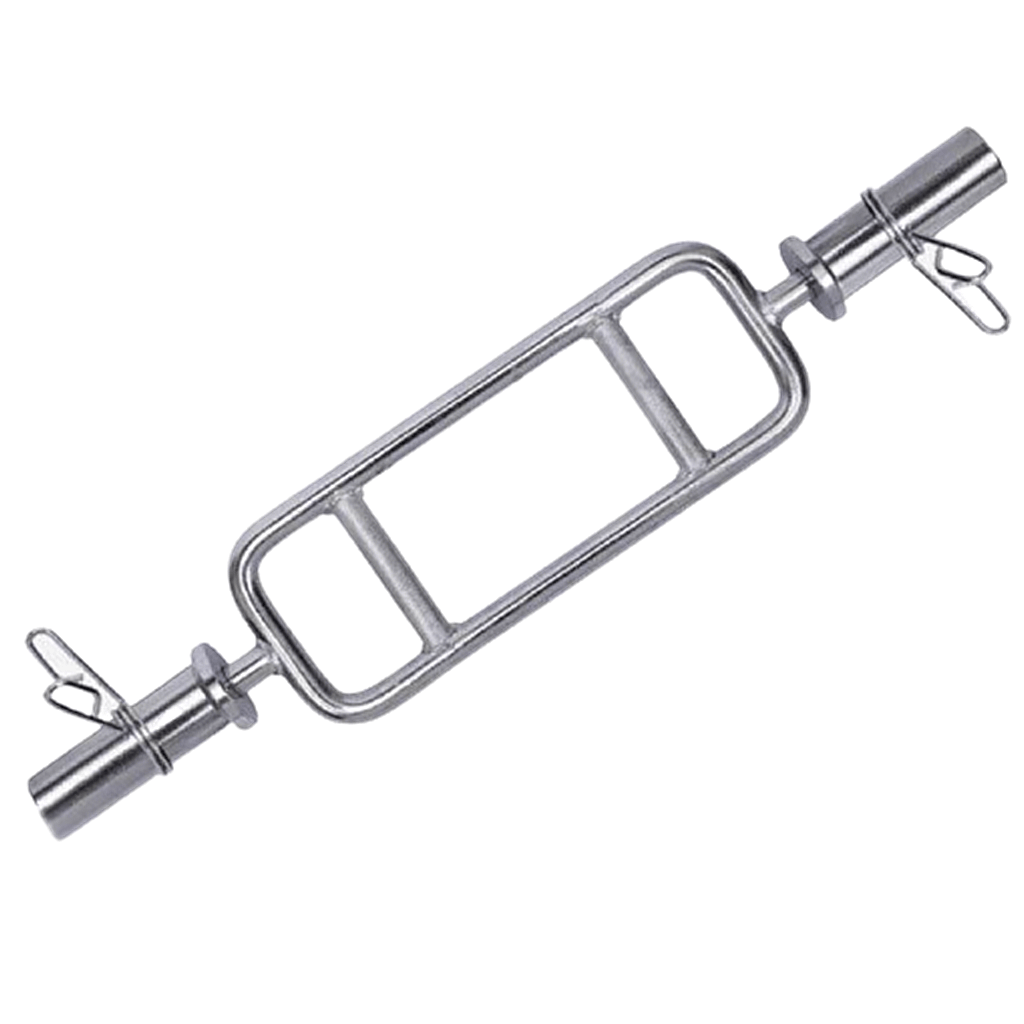 Olympic Triceps Hammer Curl Barbell
