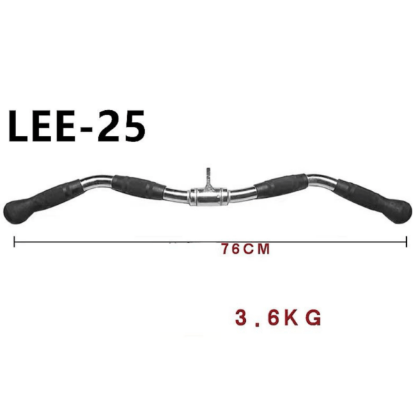 Lat Pull Down Attachment -LEE25 - Image 2