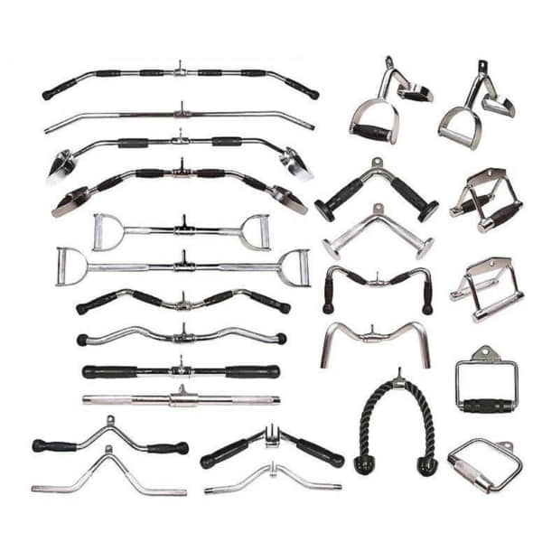 Lat Pull product