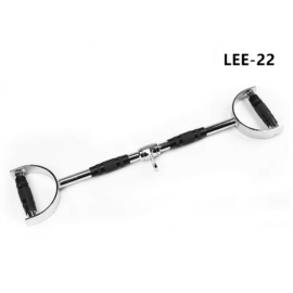 Lat Straight Pull Down Attachment for cable machine