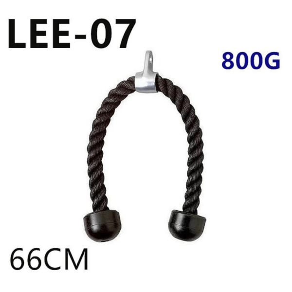 Fitness Pulley Cable Attachments - LEE 26 - Image 5