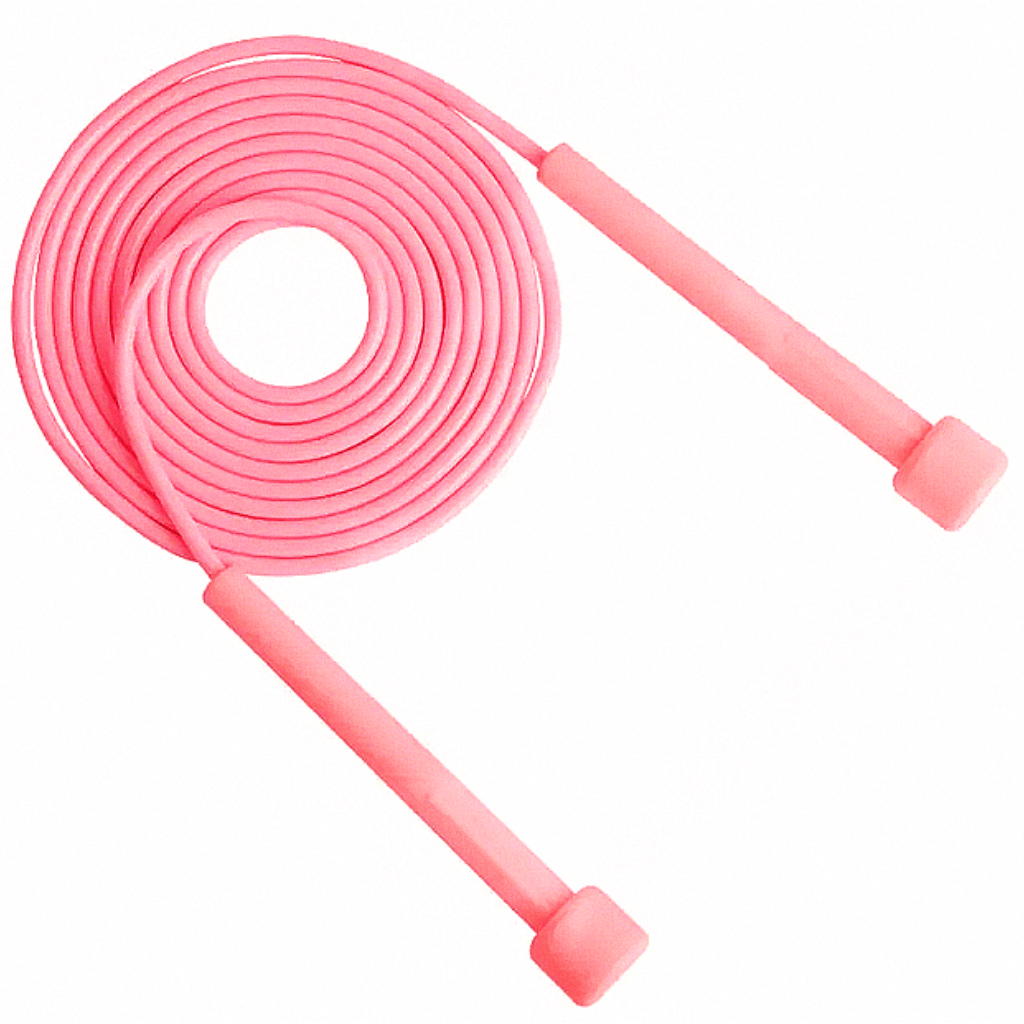 Length Free Adjustment Speed Skipping Jump Rope